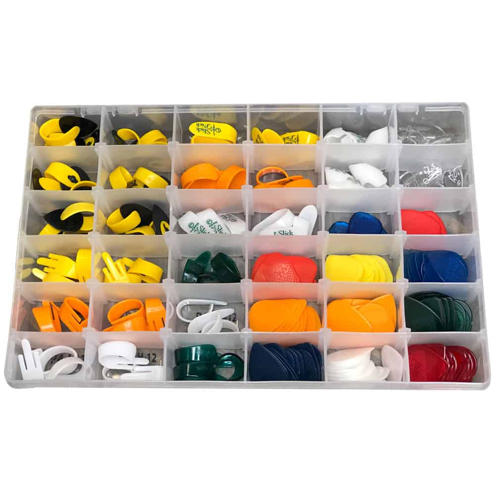 Display Box - Diamond Edition