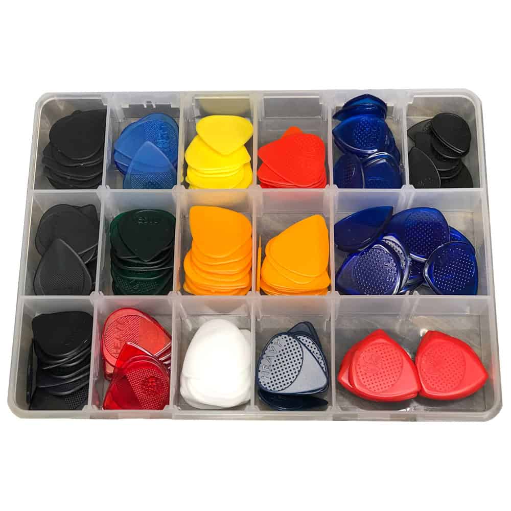 Display Box - Silver Edition