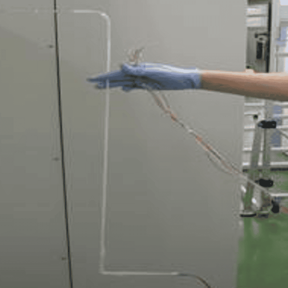 Thermocouple