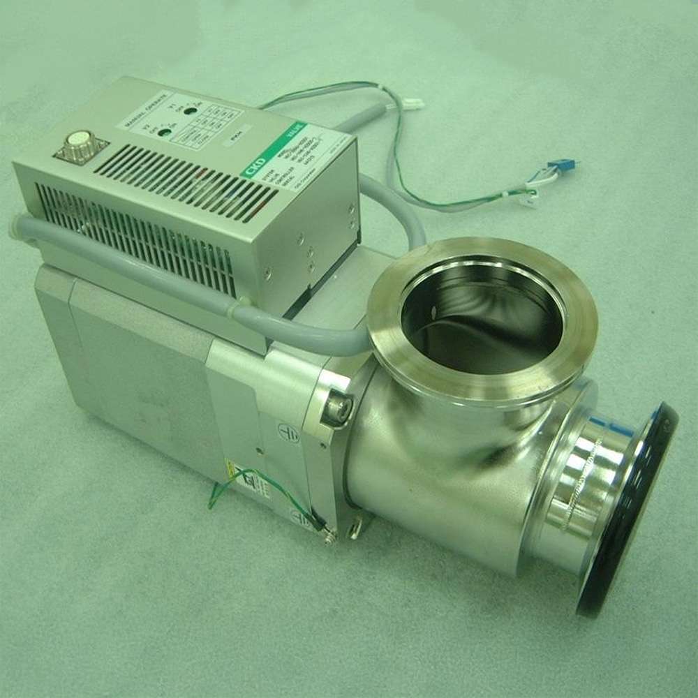 CKD Valve