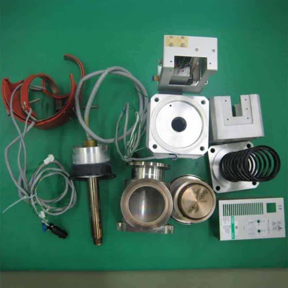 CKD Valve