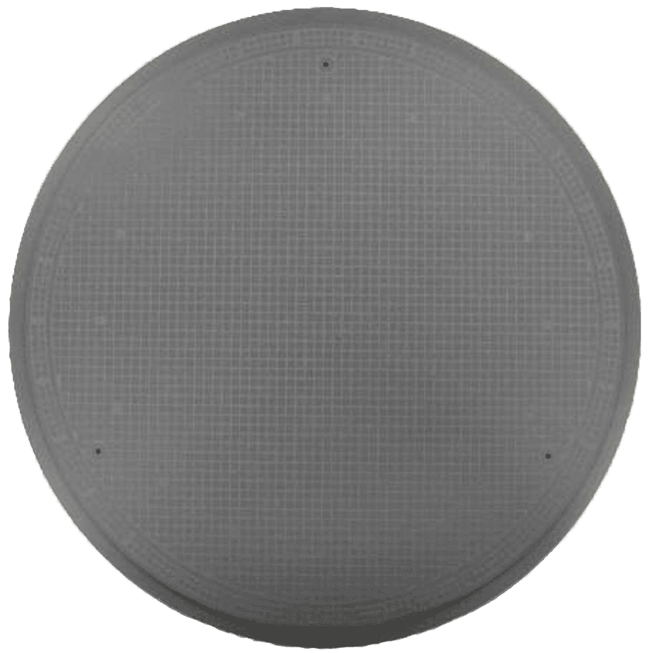 Dry Electrostatic Chucks