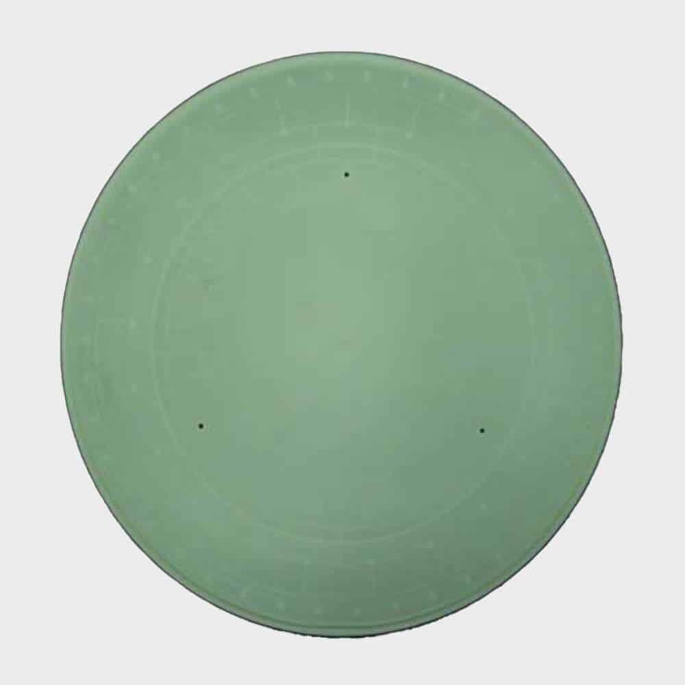Dry Electrostatic Chucks