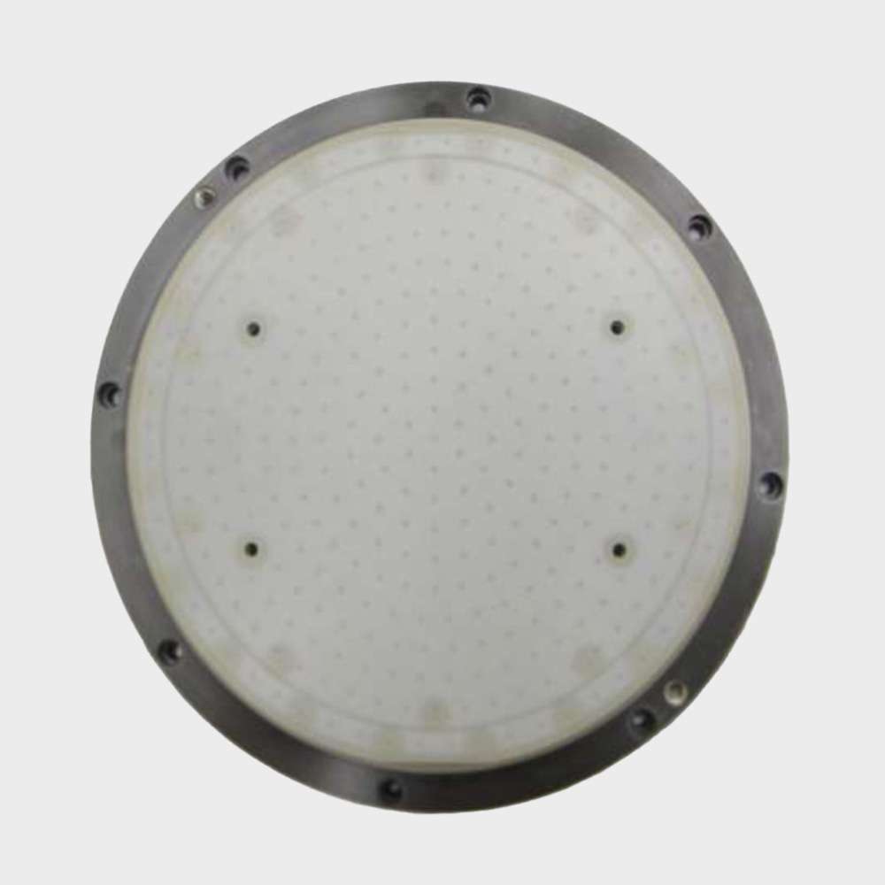 Dry Electrostatic Chucks
