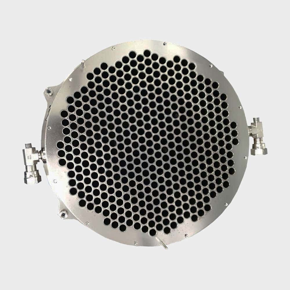 Lamp Housing