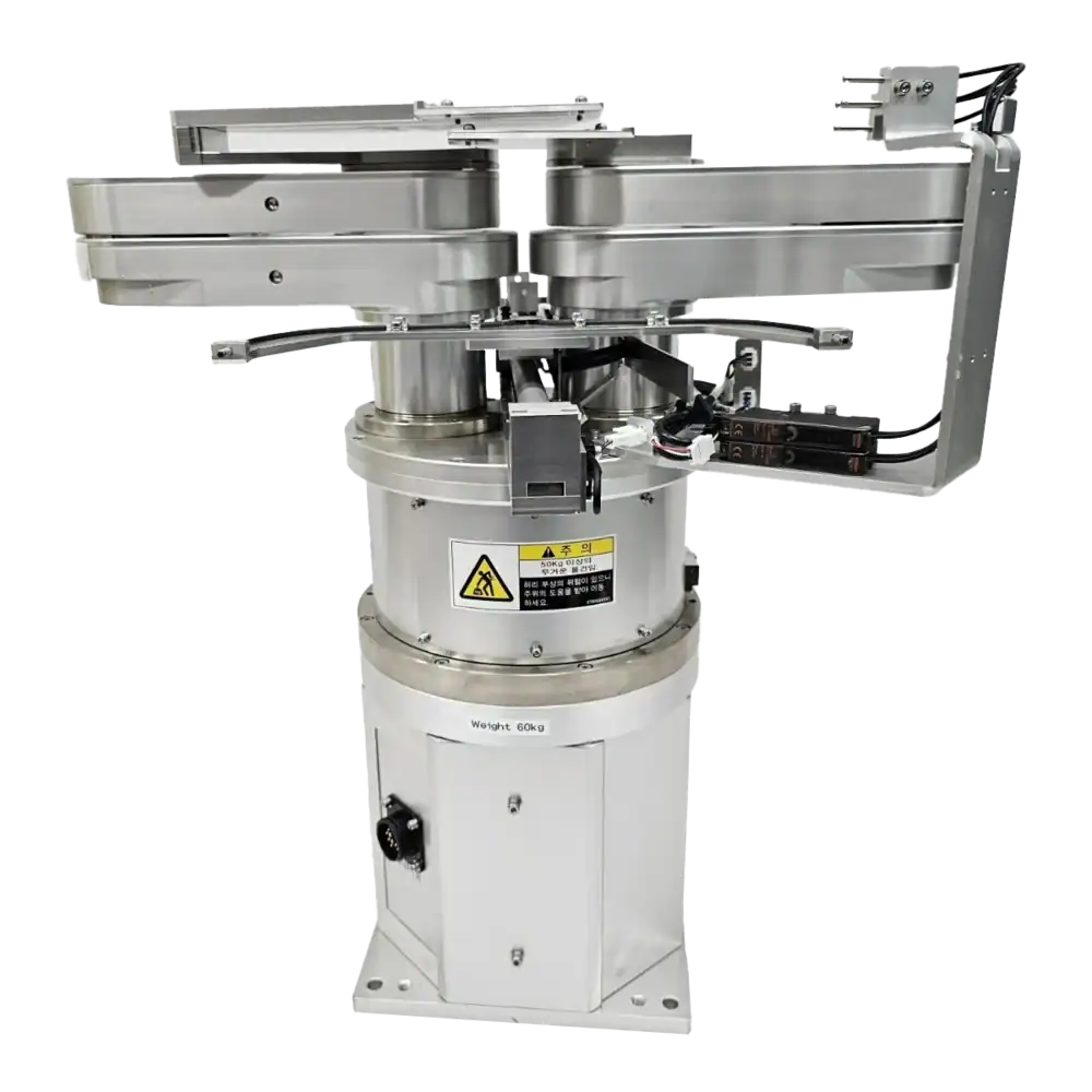 Sinfonia Automation Robotics Refurbishment & Support