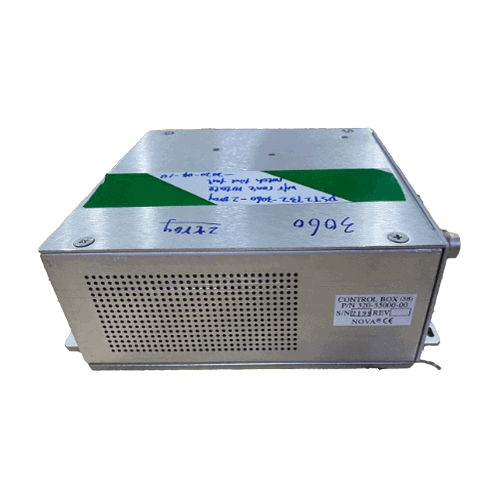 Nova Control Box