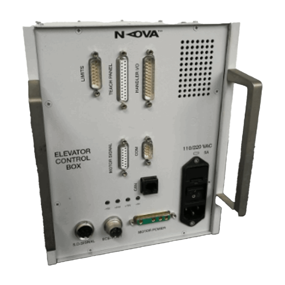 Nova Elevator Control Box