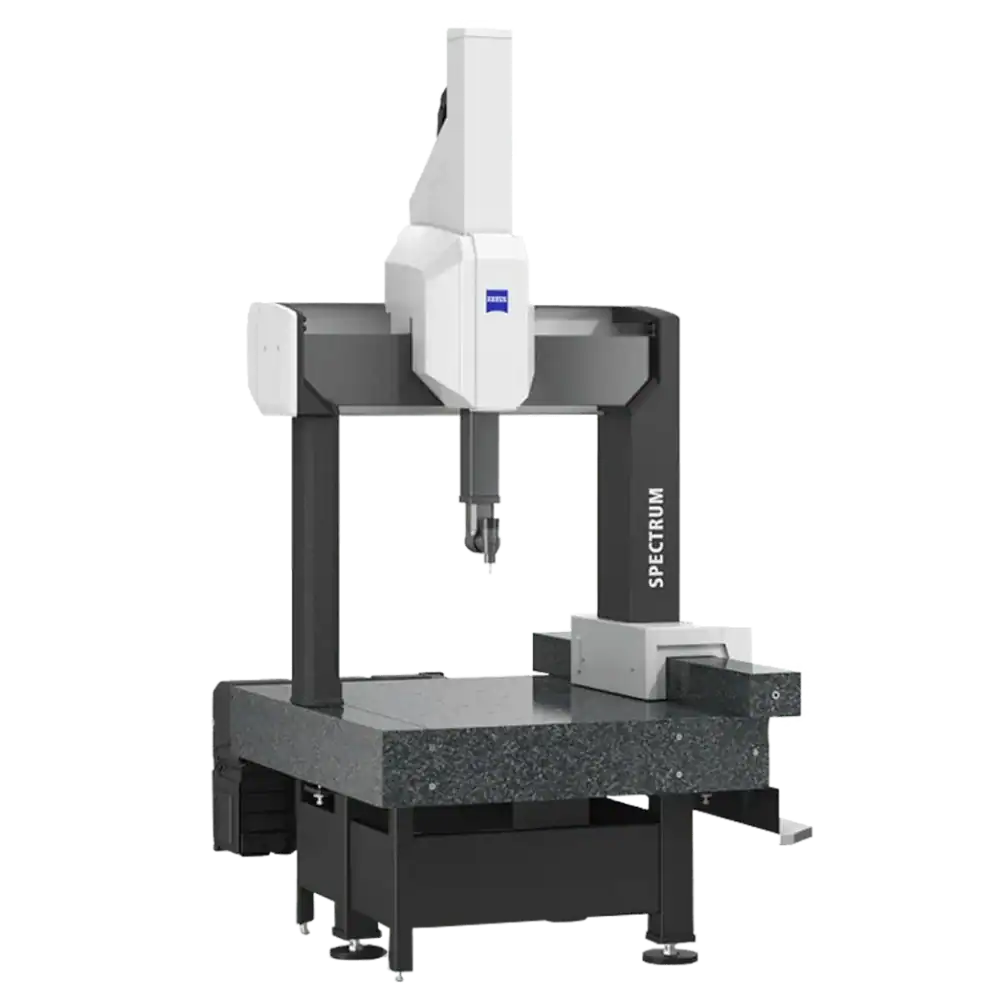 ZEISS SPECTRUM family