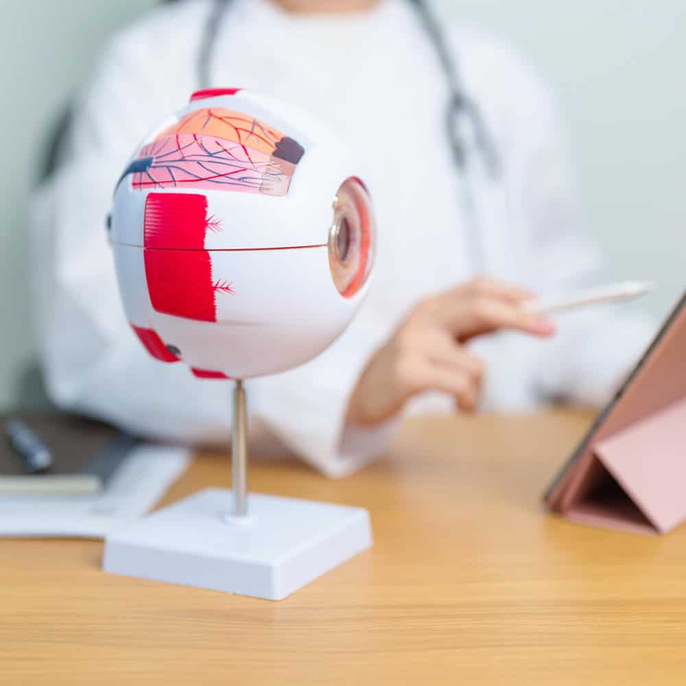 About Us 9 Retinopathy-Eye Hospital In Pune