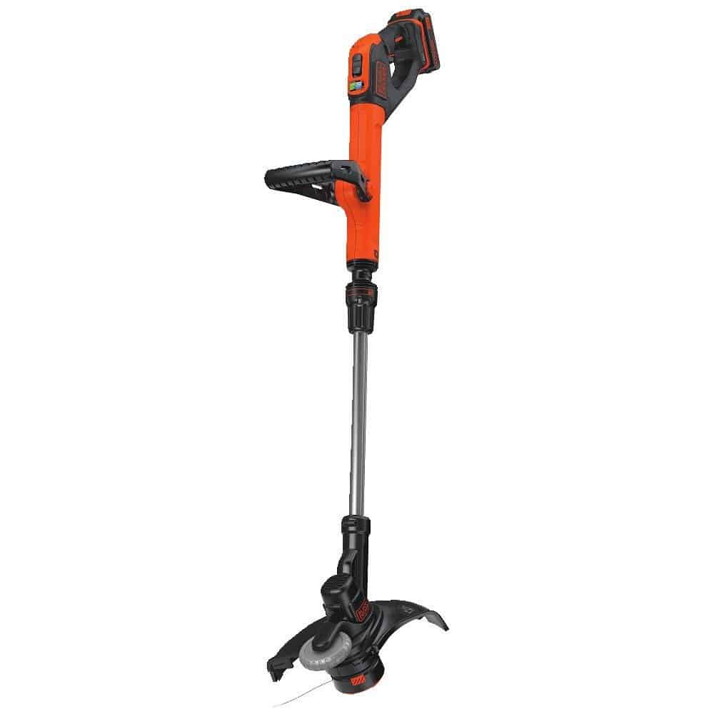 Black And Decker Weed Eater Whacker Reviews – Properly Rooted