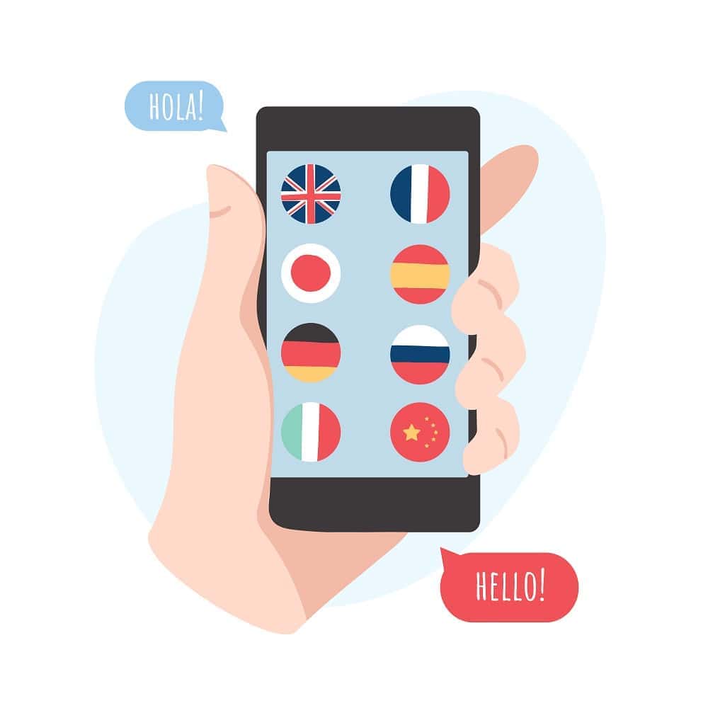 nlp applications