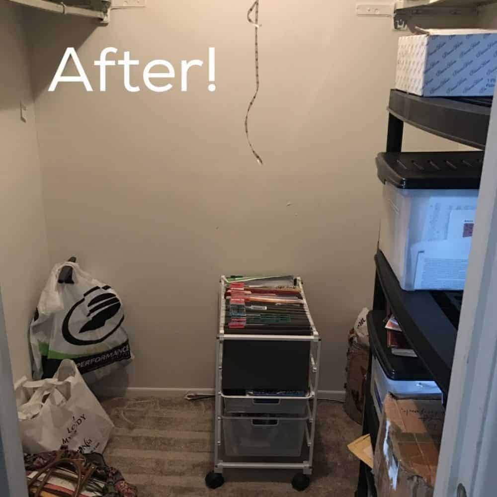 closet-organization-idea