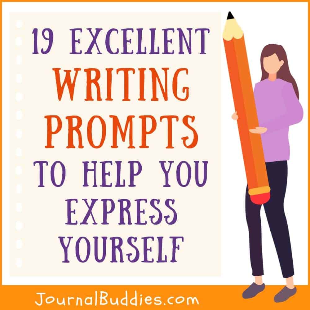 Expressive Writing Topics for Students