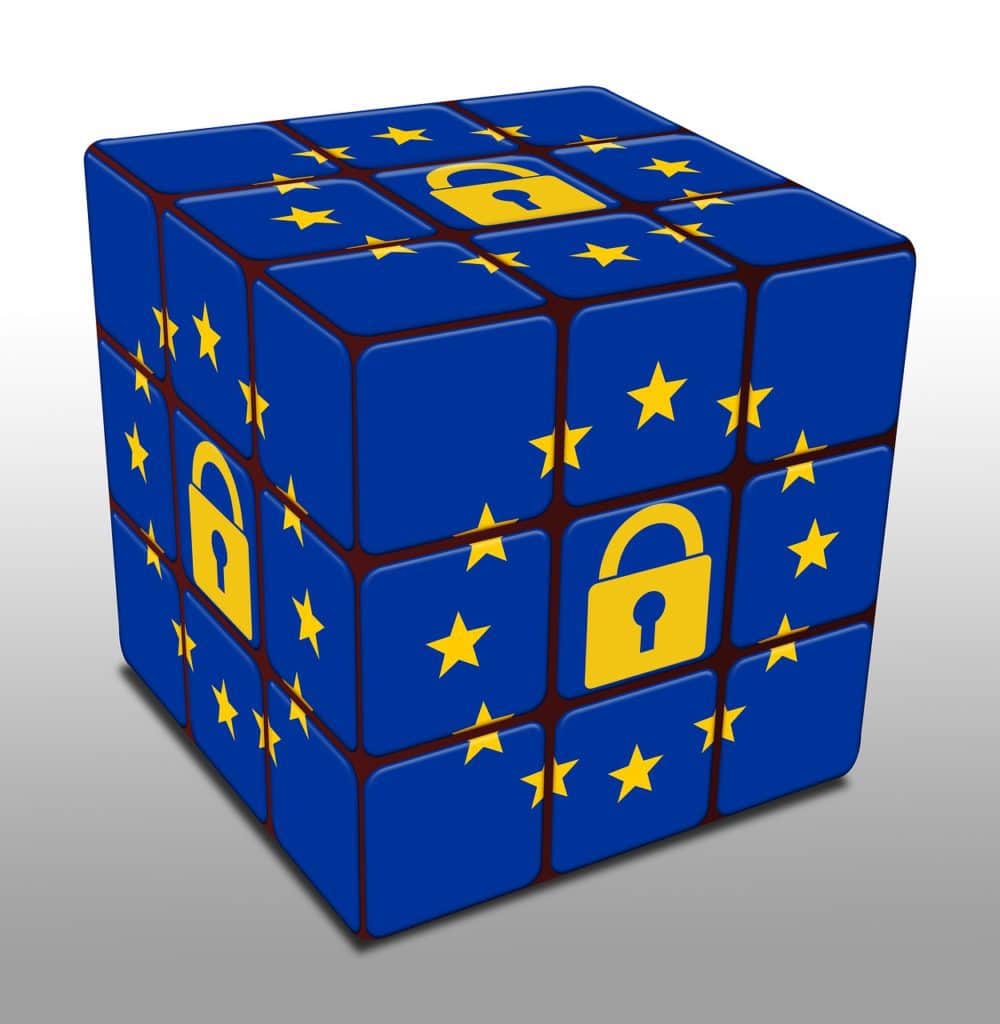 GDPR exposes your organisation. Digitorc can help protect you.