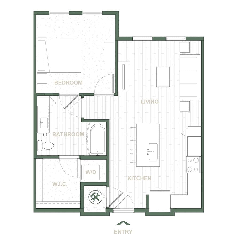 UNIT A1A <span></span>