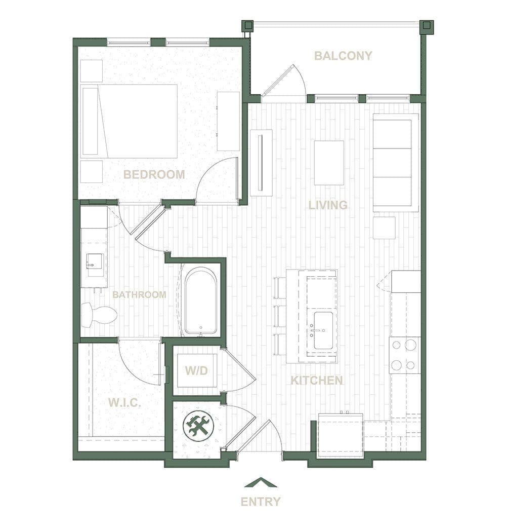 UNIT A1C <span></span>