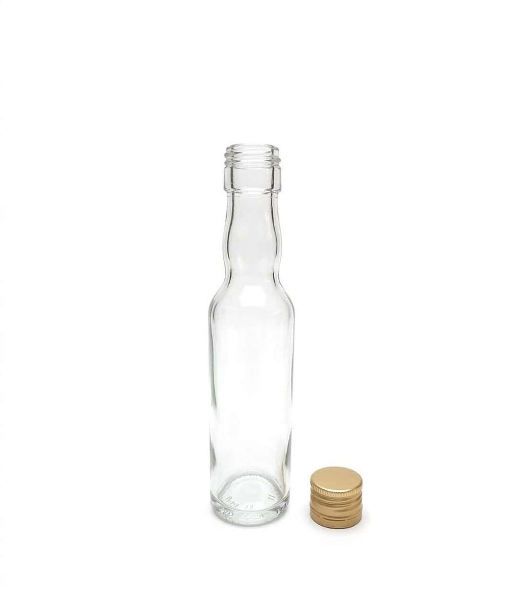 Bottiglia per liquore ml 200 per mirtillo