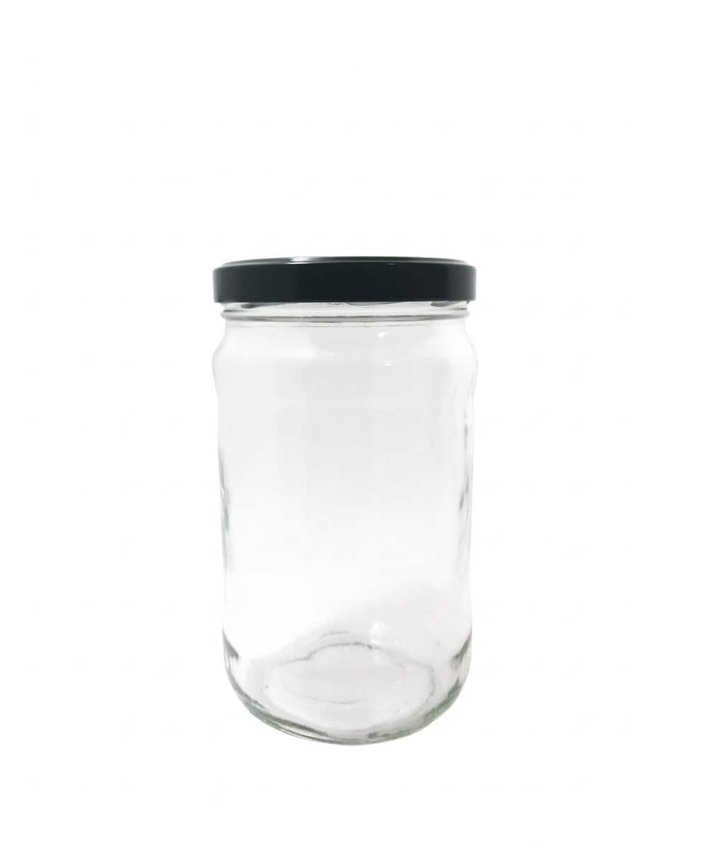 Vaso per conserve ml 1700 to 110