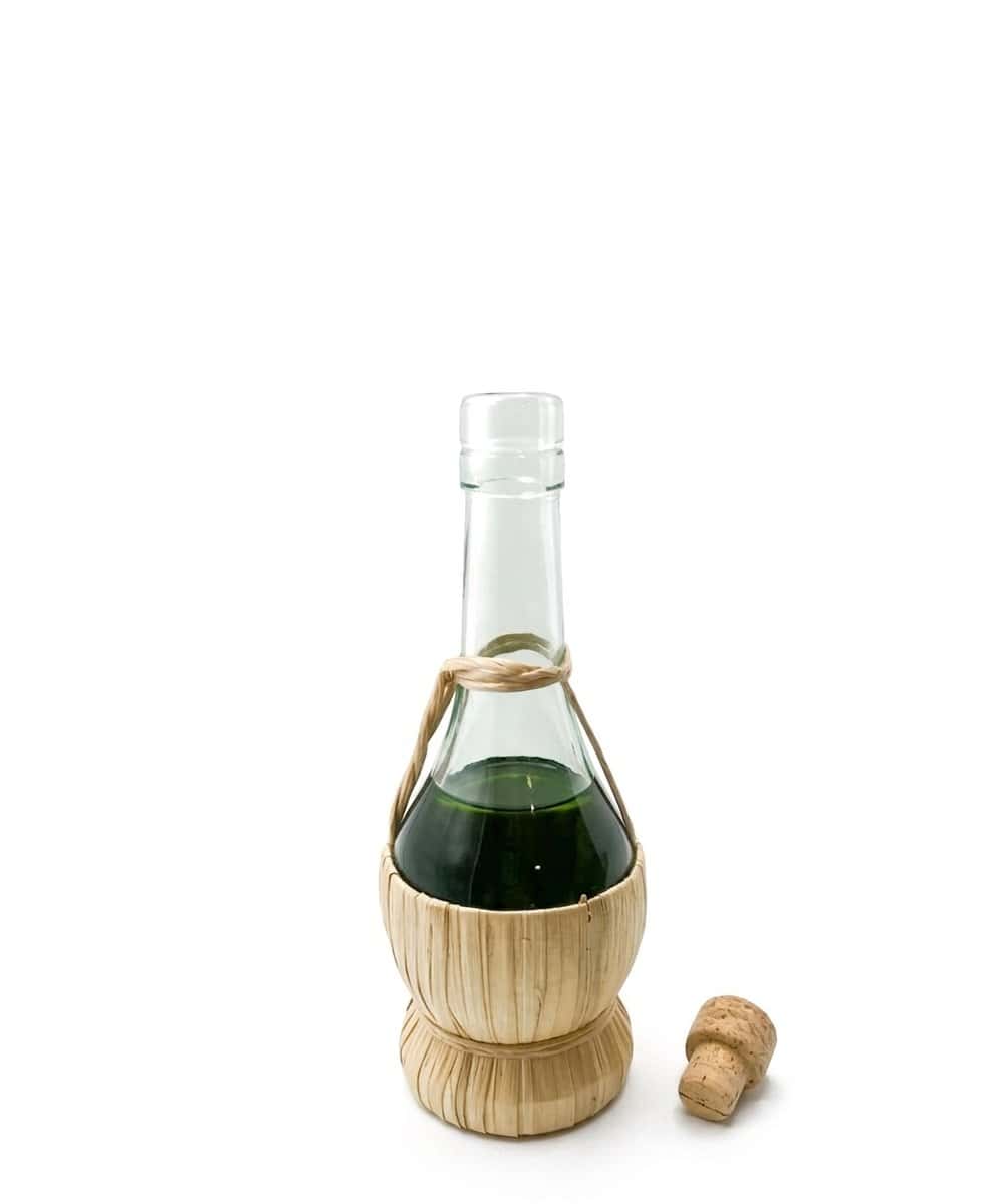 Fiaschetto Vintage ml 375 per vino