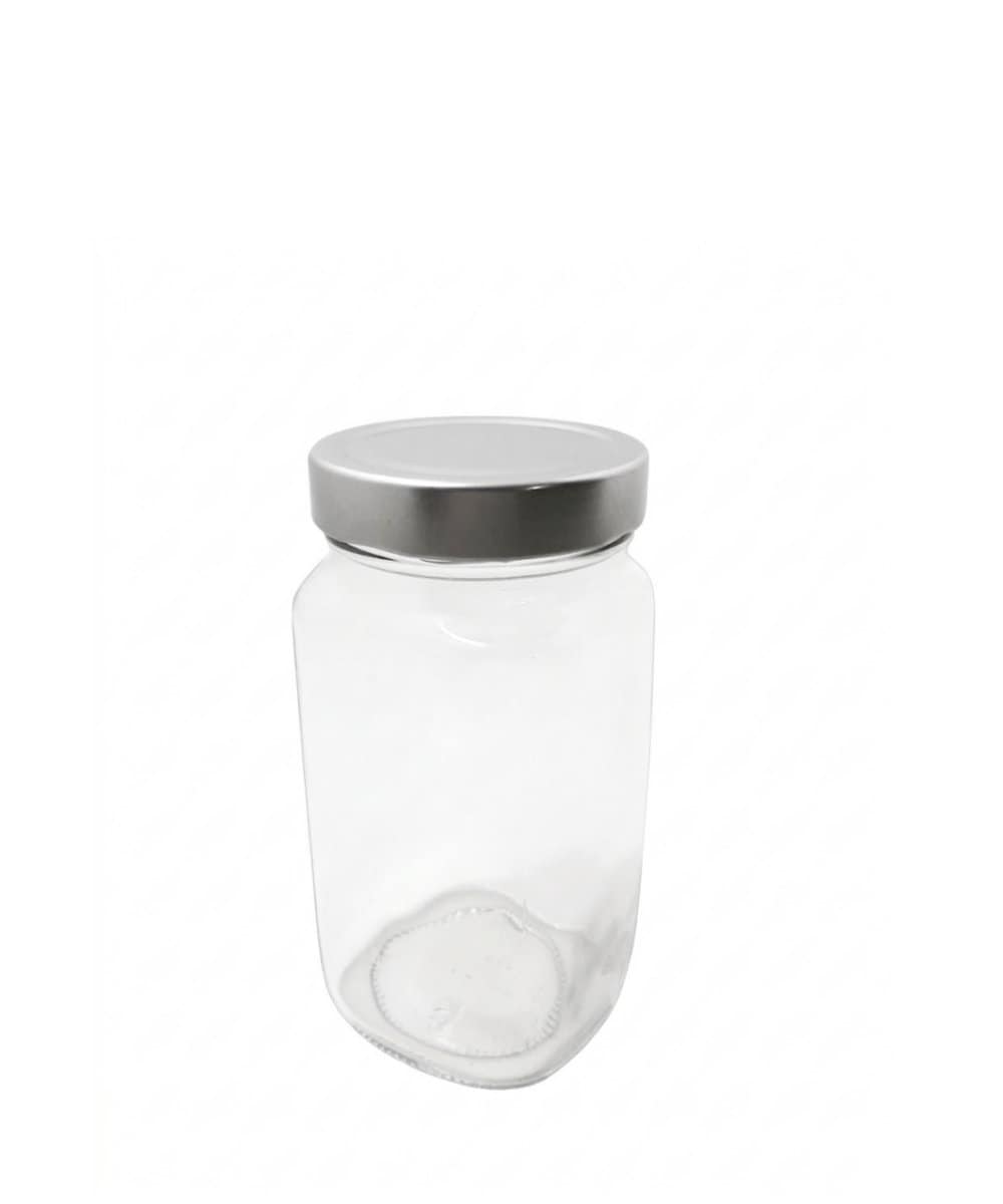 Vaso per conserve breeze diametro 70 ml 580