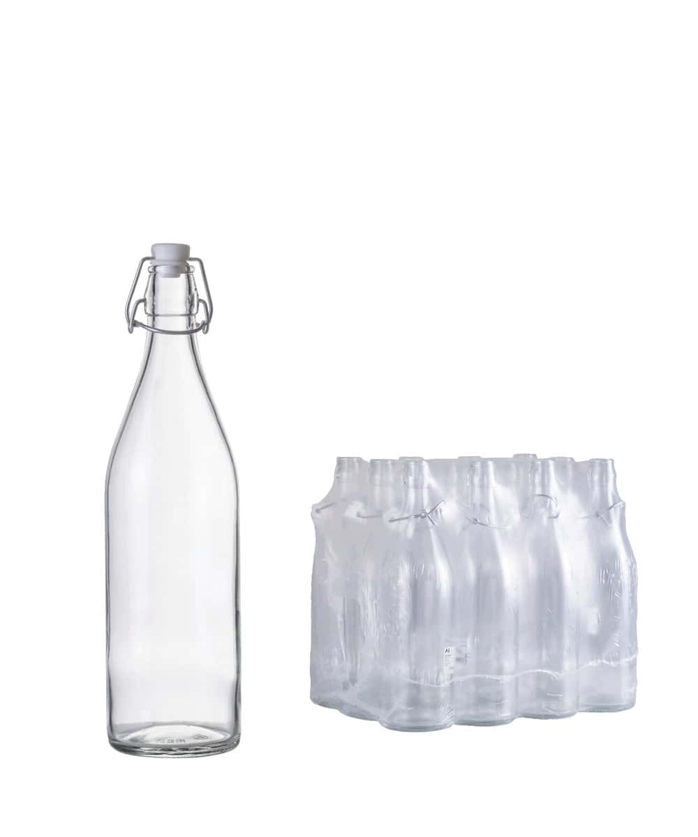 Barattolo per marmellate ml 580 to 70 quadro in pacchi