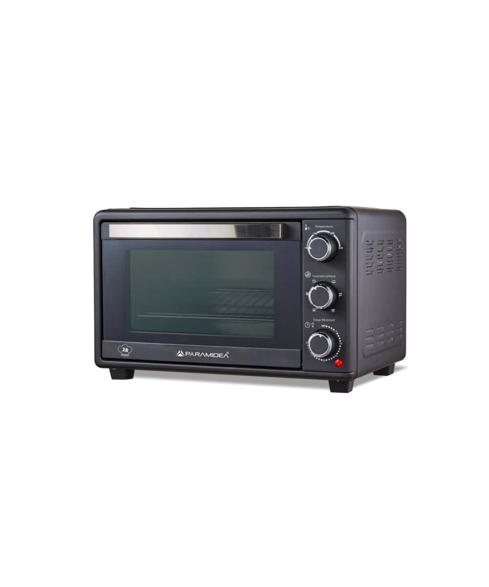 Pyramidea Forno 28 Lt