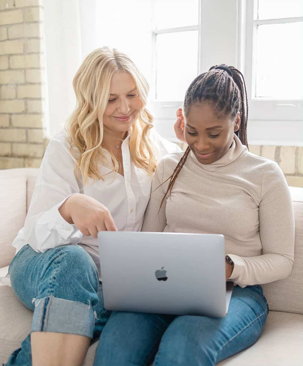 Infant Program Parent Communication