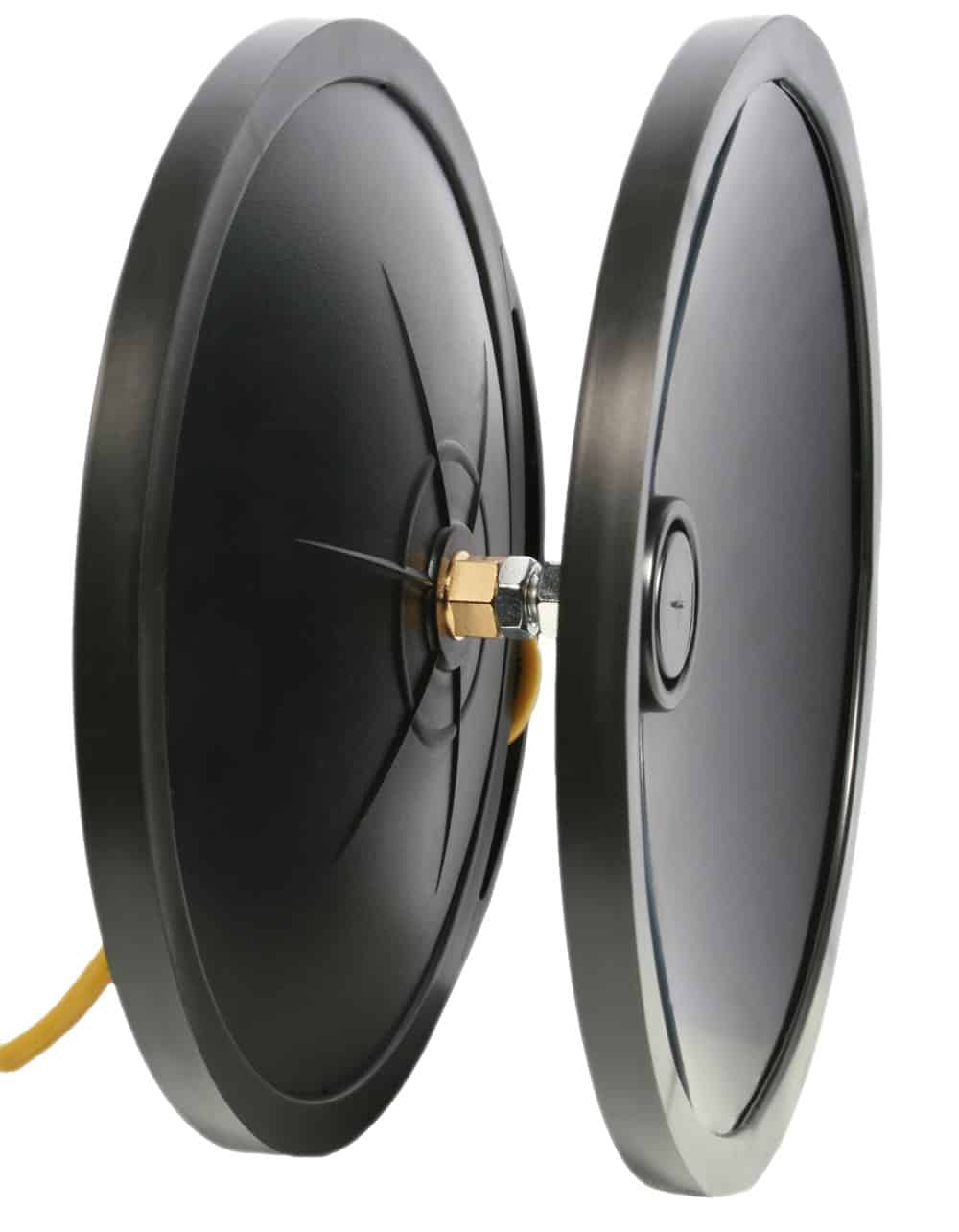 Underwater speakers for swimming sales pools
