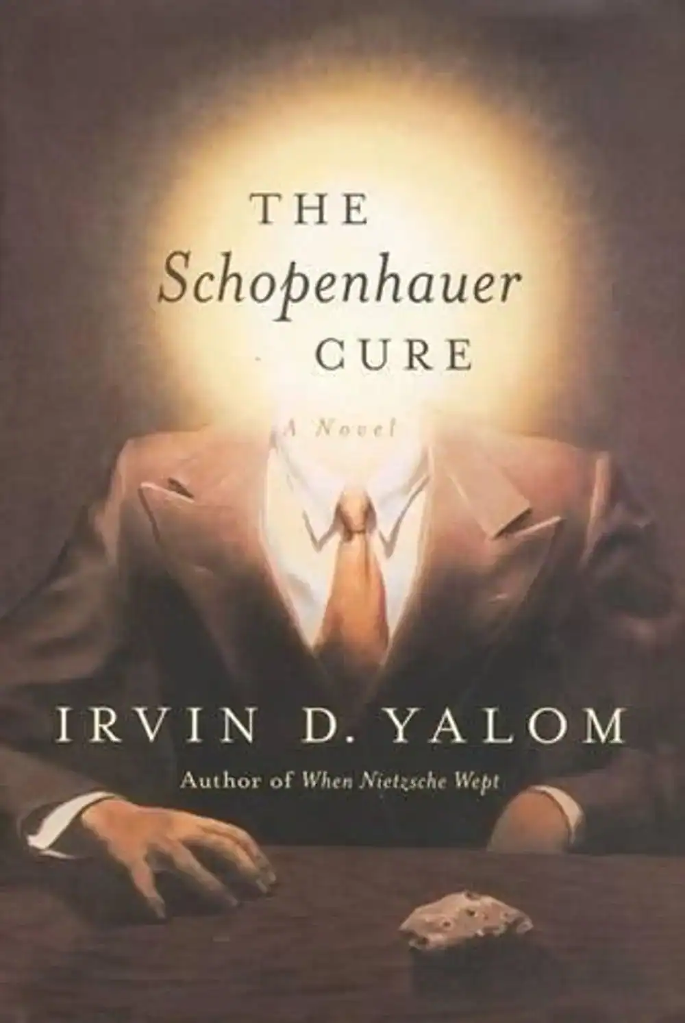 The Schopenhauer Cure