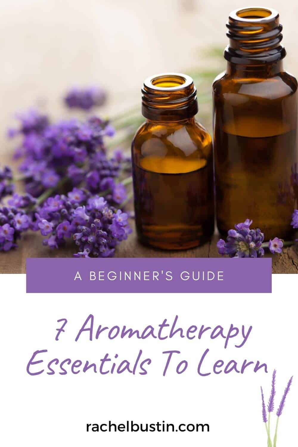 Follow the advice of medical professionals and look into alternative or complementary medicine to boost the immune system and treat common symptoms. Essential oils are great for these and numerous other purposes. What are seven aromatherapy essentials regarding these oils that everyone should be familiar with?