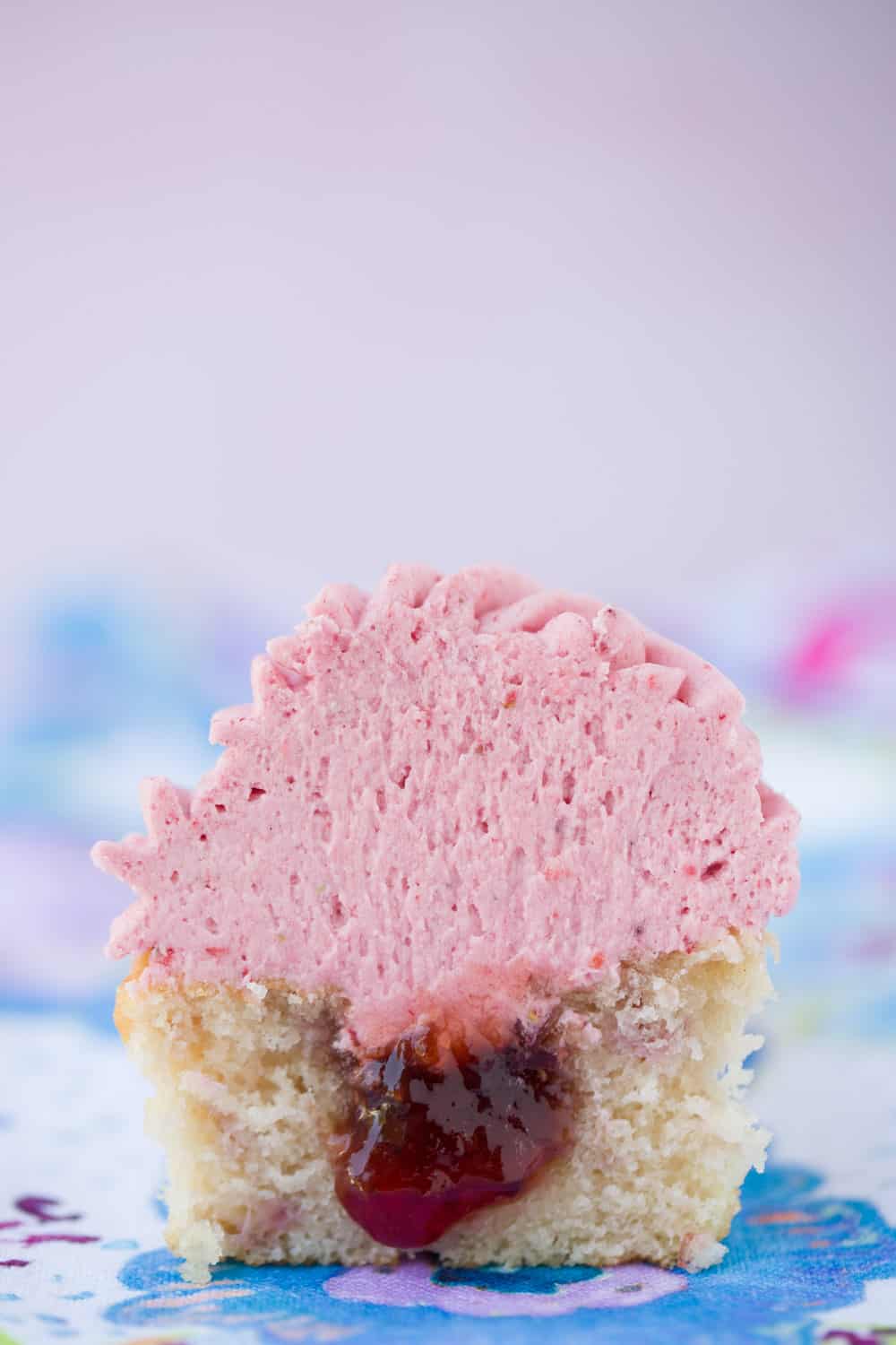 Pink hurrah cheese sales