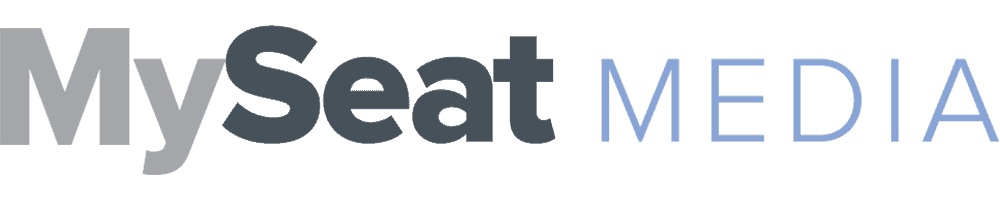 MySeat Media superfan app logo