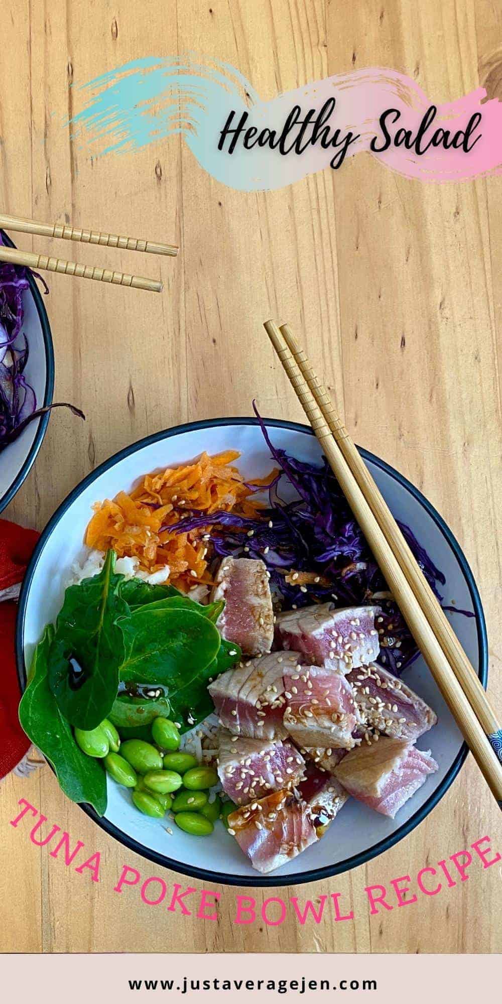 A plate of food on a table