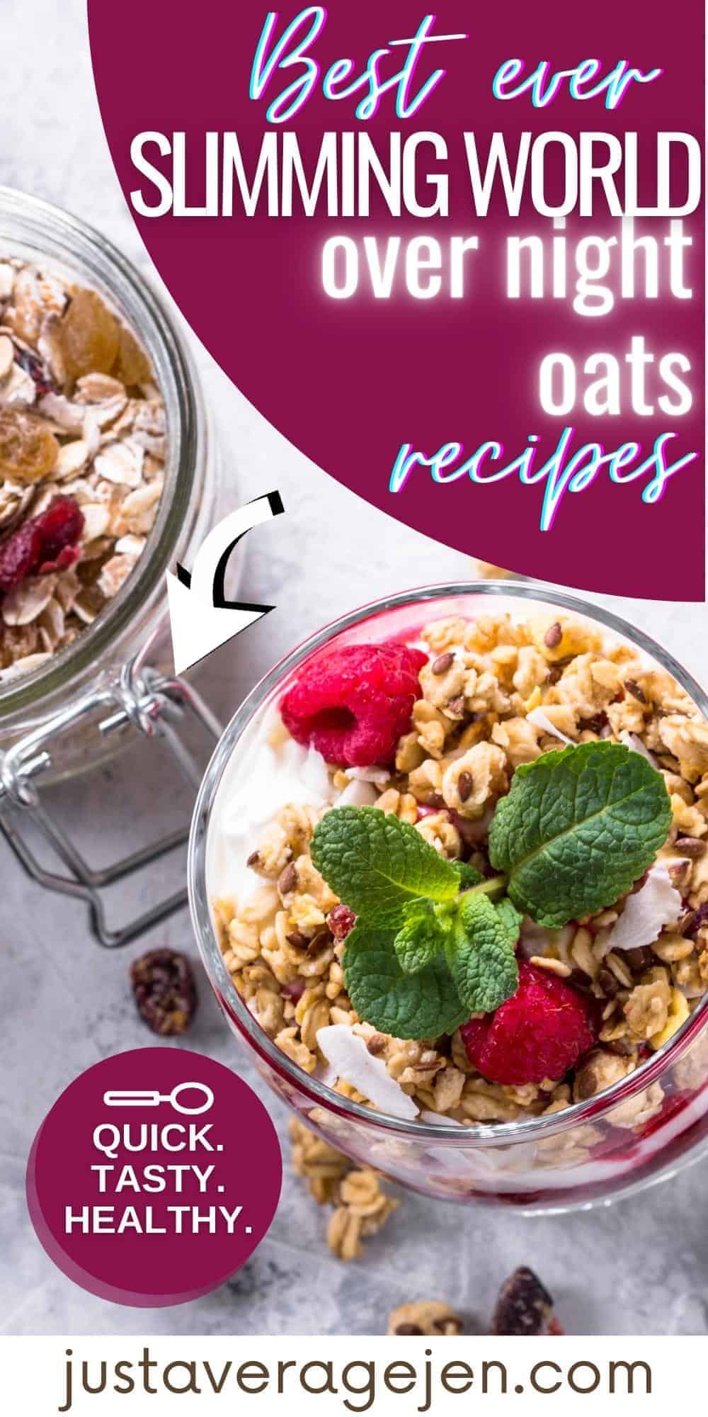 A plate of food on a table, with Oat and Porridge