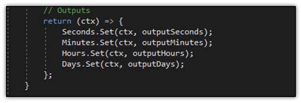 How to create custom activities in UiPath