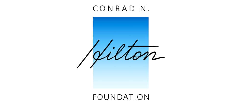 Hilton foundation