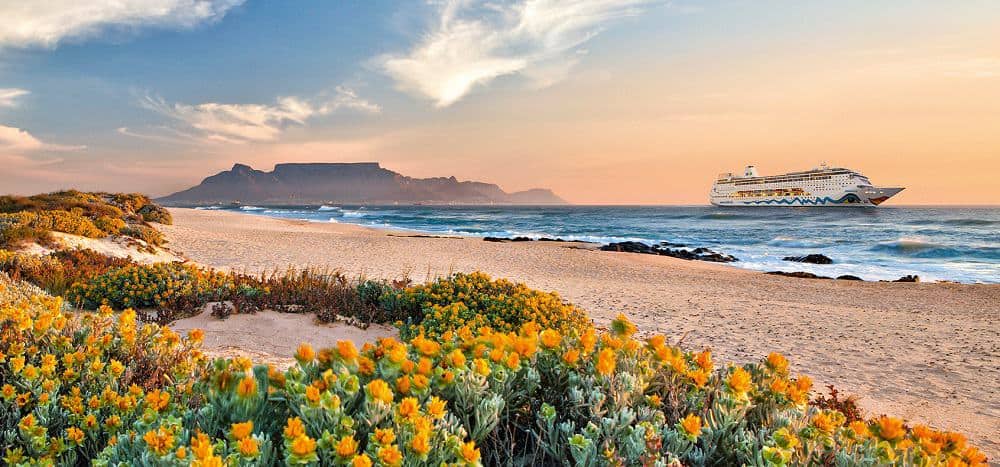 Flottenzuwachs bei AIDA Cruises: AIDAmira verstärkt ab 2019 Selection Programm aidamira_aida_selection