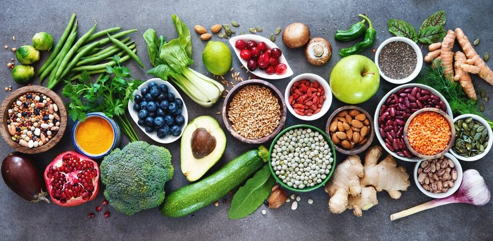 Nourish Your Body