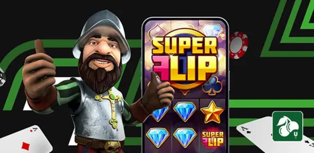 Mobil Casinoer Uden NemID - Spil Hvor Som Helst -585306855