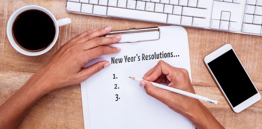 3 New Year’s Resolutions for Busy Parents