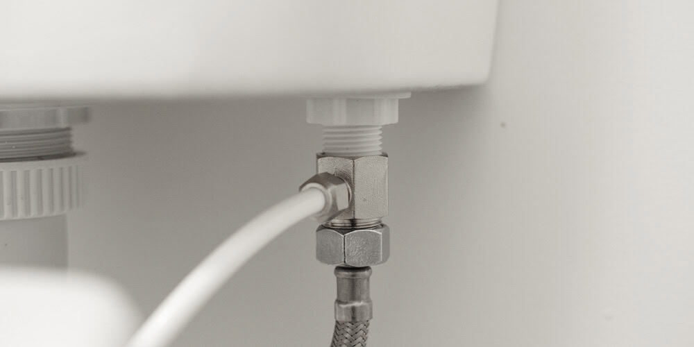 bidetry BX product installation guide photos