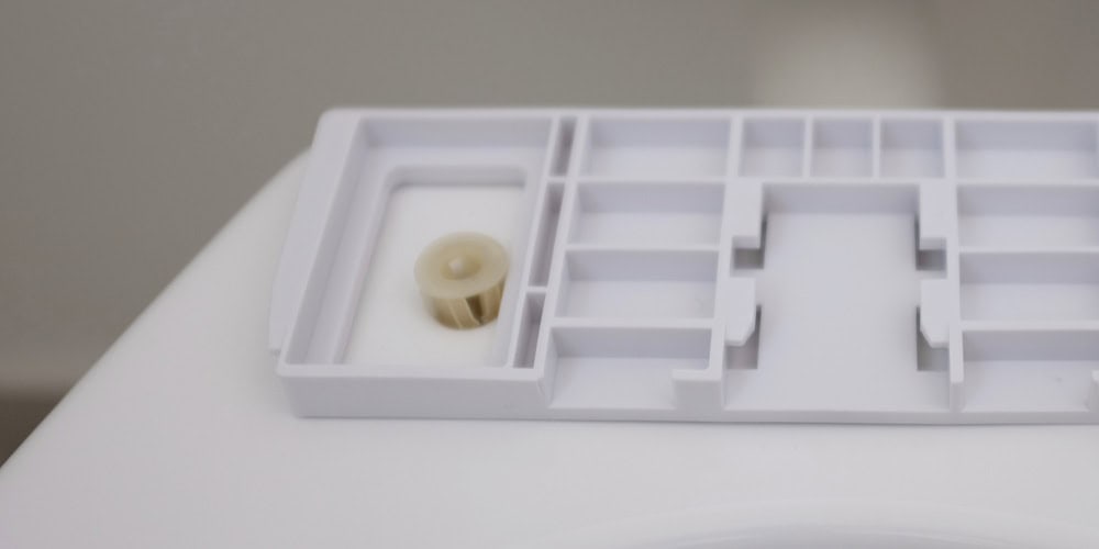 bidetry EX product installation guide photos