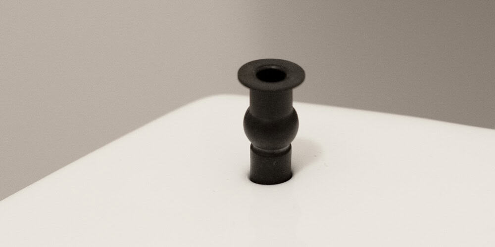 bidetry HX product installation guide photos