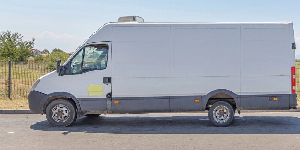 Why Fridge Vans Are a Must-Have for Your Business