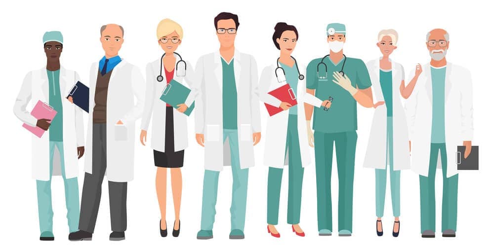 Innovative Solutions for Healthcare Staffing Optimization