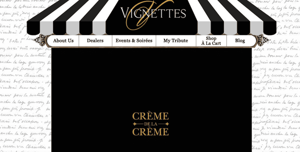 Vignettes