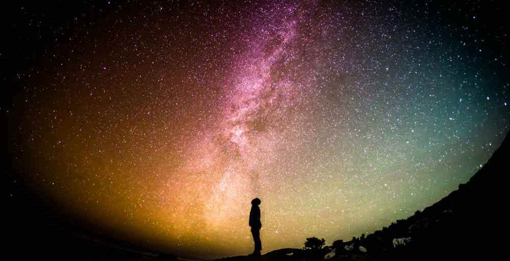 Spirituality and non-duality blog