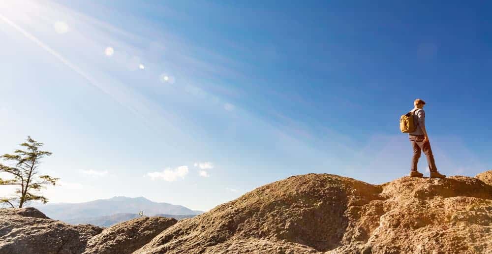 10 Outdoor Activities to Try in North Carolina This Summer