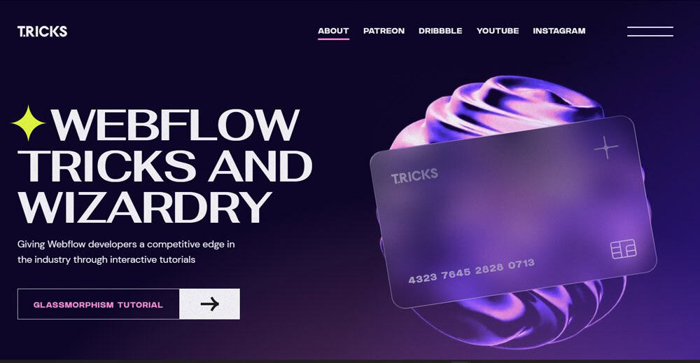 Dibix - I Trend del 2022